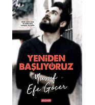 Yeniden Başlıyoruz