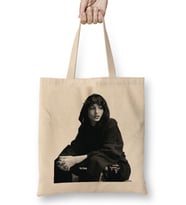 Finn Wolfhard 02 Bez Çanta Uzun Saplı