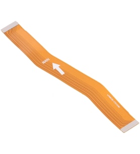 Xiaomi Redmi K30 Uyumlu Ara Film Flex M1912G7BE M1912G7BC
