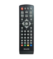 Globex Glb-8500 Mini Hd Uydu Kumandası