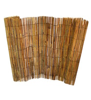 Sislon 150 cm X 200 cm Bambu Çit / Paravan