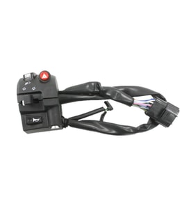 ZONTES S250 SOL KUMANDA KOMPLE ORJ