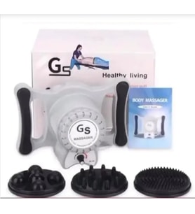PORTATİF G5 MASAJ SELÜLİT CİHAZI