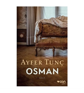 Osman Ayfer Tunç Can Yayınları