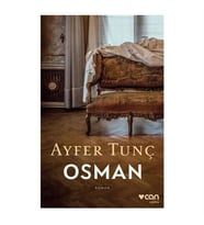 Osman Ayfer Tunç Can Yayınları