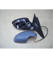 İbiza Cordoba Elektrikli Ayna 2002-2009 Astarlı Sağ Oem No:6L1857508E