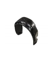 PEUGEOT 107/CITROEN C1 ARKA ÇAMURLUK DAVLUMBAZI SOL 06- PEJ1517004 8529RK