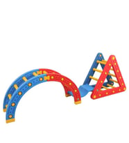 King Kids Çocuk Aktivite Parkuru 