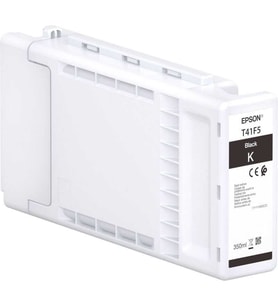 Tonersepeti Epson T41F5 Orjinal Siyah Kartuş C13T41F540