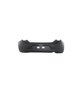 NISSAN MICRA ARKA TAMPON 10- NIS07MI045 850221HB0H