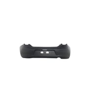 NISSAN MICRA ARKA TAMPON 10- NIS07MI045 850221HB0H