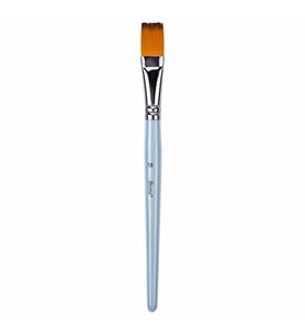 BRONS BR2159 200F SERİSİ YAĞLI& AKRİLİK BOYA FIRÇASI KISA SAP NO:18