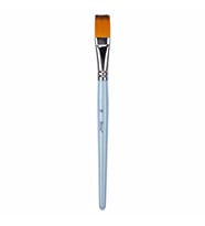 BRONS BR2159 200F SERİSİ YAĞLI& AKRİLİK BOYA FIRÇASI KISA SAP NO:18