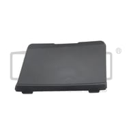 5J0853123 Panjur Kapağı SOL - Fabia-Roomster 2006-2010