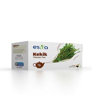 Esila Kekik Sallama Çay 40 gr 20'li