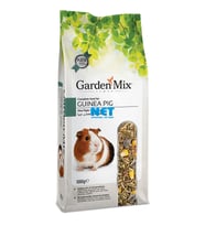 Gardenmix Platin Ginepig Yemi 1kg Skt :10/2027