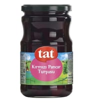 Pancar Turşu Cam 680gr 1 Adet