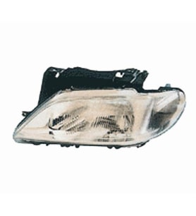 CITROEN XSARA ÖN FAR TEK HÜZME SOL 97-00 CIT10XS002 6204R5
