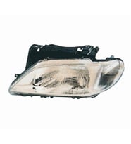 CITROEN XSARA ÖN FAR TEK HÜZME SOL 97-00 CIT10XS002 6204R5