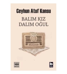 Balım Kız Dalım Oğul