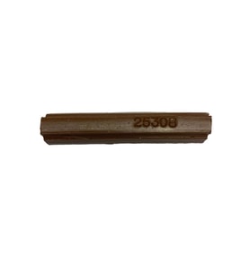 Yumuşak Tamir Mumları 253 08 A-365 Akasya 8cm Yumuşak Mum