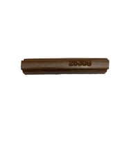 Yumuşak Tamir Mumları 253 08 A-365 Akasya 8cm Yumuşak Mum