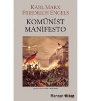 Komünist Manifesto Karl Marx,Friedrich Engels,