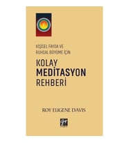 Kolay Meditasyon Rehberi