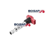 06C905115M Ateşleme Bobini - Passat-A4-A6-2.0-Alt