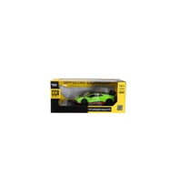 CCA Lamborghini Huracan STO Yeşil 1/32 Model Araba