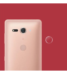 Sony Xperia Xz2 Compact Yüksek Çözünürlüklü Kamera Lens Koruma Camı-(5775) - SSSSSS6197-435