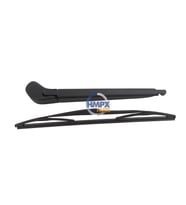 FORD FİESTA 2008-2015 ARKA SİLECEK KOLU + SÜPÜRGESİ