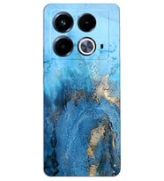 İnfinix Note 40 Kılıf HD Desen Baskılı Kılıf - 5731