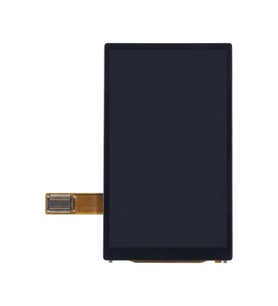 Samsung S5560 LCD Ekran Samsung Marvel S5560i Telefon Uyumlu LCD Ekran