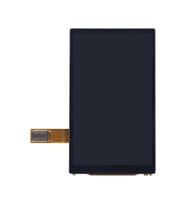 Samsung S5560 LCD Ekran Samsung Marvel S5560i Telefon Uyumlu LCD Ekran