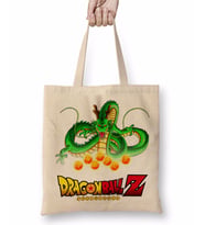 Shenlong Dragon Ball Bez Çanta Uzun Saplı