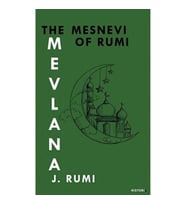 The Mesnevi Of Rumı