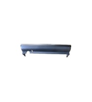 RENAULT R9- FAIRWAY- 93/96; ARKA TAMPON GRİ RENK (ÇİFT RENK) (NİKELAJ ÇITALI) 1402-2600 7700777586