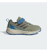 Adidas JS2021 Terrex Tracefinder Cf C Unisex Çocuk Koşu Ayakkabısı