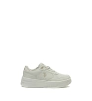 U.S. Polo Assn. Blaze 6Pr Bej Kadın Sneaker A102695806