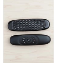 Air Mouse Klavye Çok Fonksiyonlu