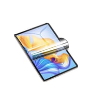 Huawei MatePad 11 2023 11 İnç Uyumlu Fuchsia Tablet Nano Ekran Koruyucu (Şeffaf)