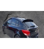 CHEVROLET CRUZE HB ASTARLI ANATOMİK SPOİLER