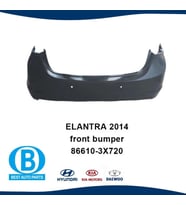 Tampon Elantra Arka 14-16 (Oem No: 86610-3X700)