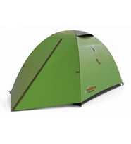 Evolite Turtle Pro 2 Kişilik 4 Mevsim Kamp Çadırı (Yeşil)