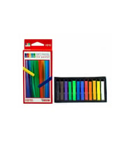 Soft Pastel - Toz Pastel 12 Renk