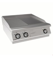 İnoksan 9ıe 22s 1 Modul Elektrıklı Setüstü Izgara