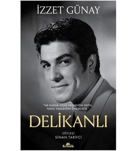Delikanlı