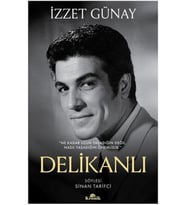 Delikanlı