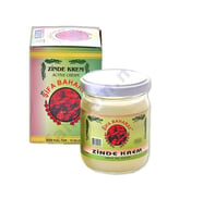 ZİNDE KREM BİTKİSEL AĞRI MASAJ KREMİ 150 ML KEKİK YAĞLI